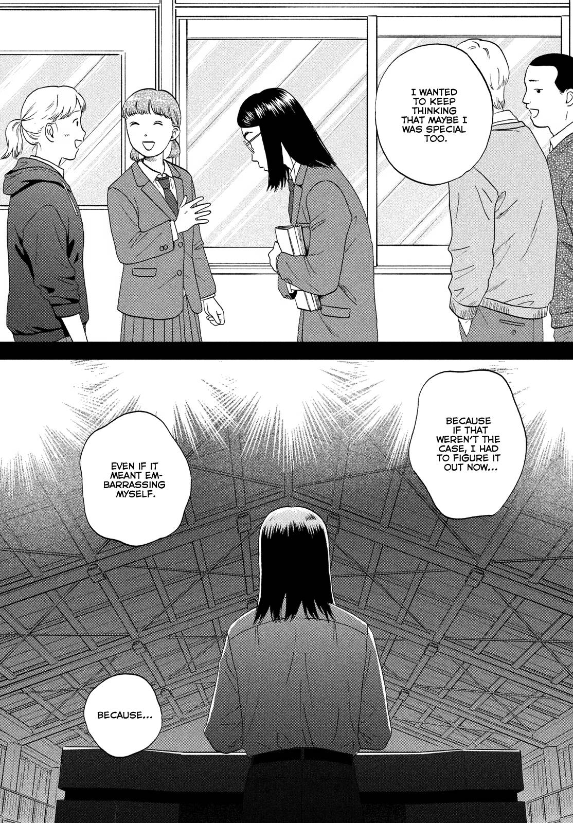 Skip to Loafer chapter 45 page 29