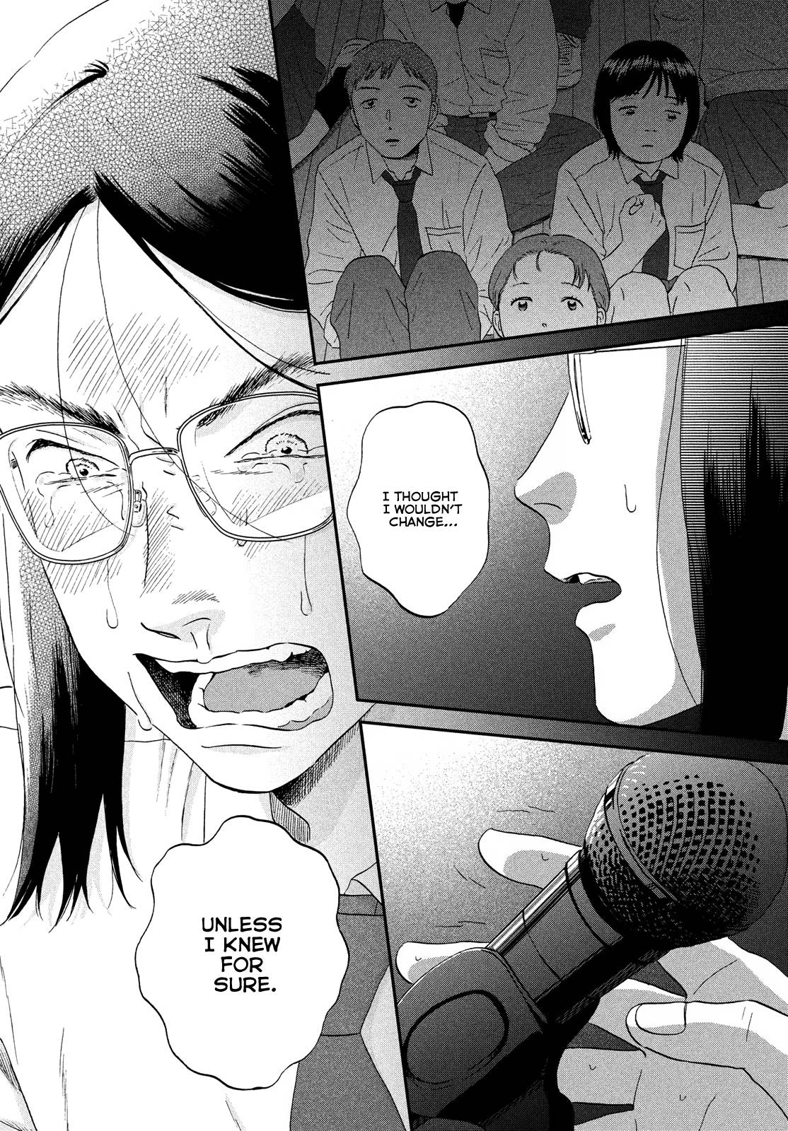 Skip to Loafer chapter 45 page 30