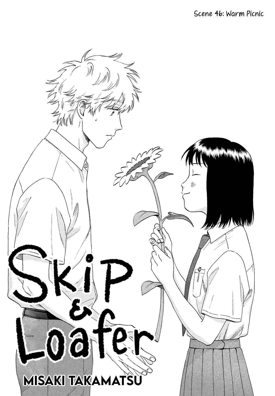Skip to Loafer chapter 46 page 1