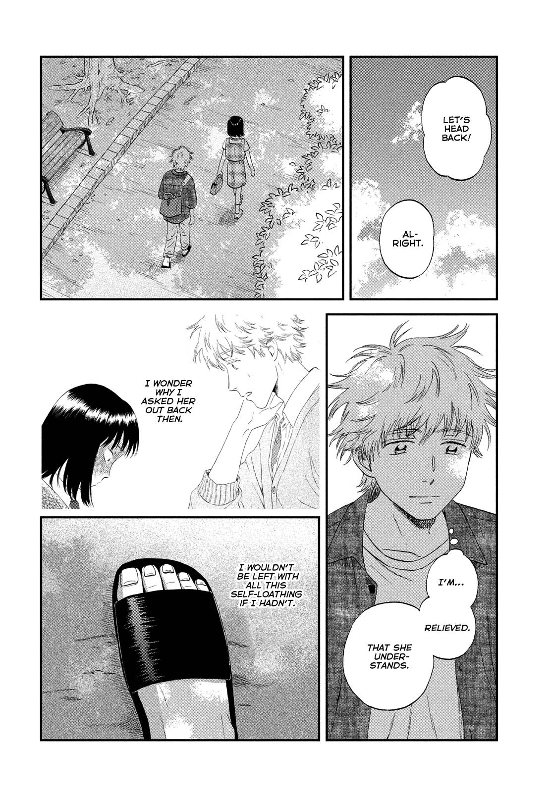 Skip to Loafer chapter 46 page 24