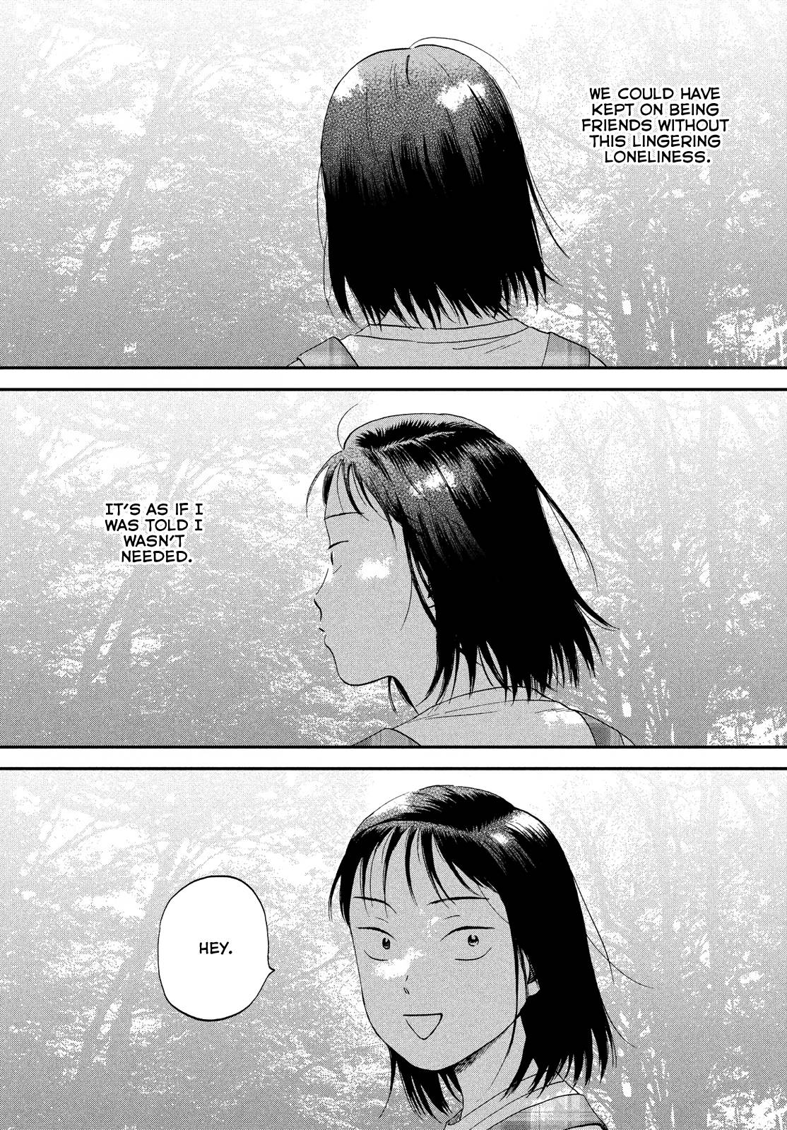 Skip to Loafer chapter 46 page 25