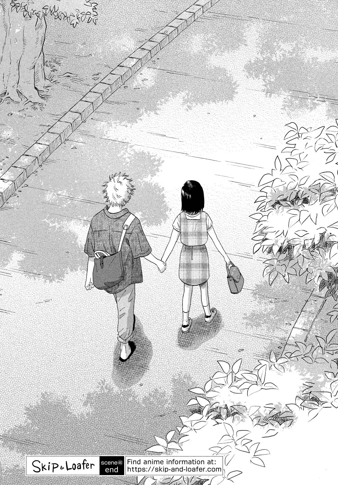 Skip to Loafer chapter 46 page 29