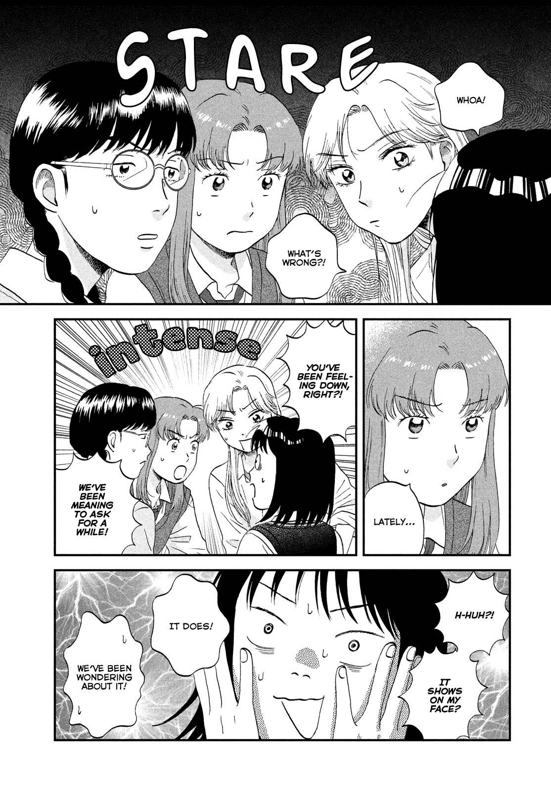 Skip to Loafer chapter 47 page 11