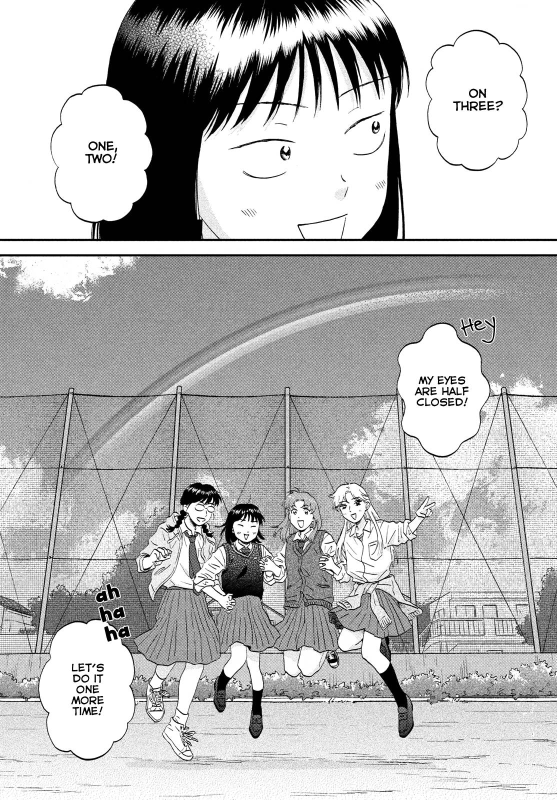 Skip to Loafer chapter 47 page 24