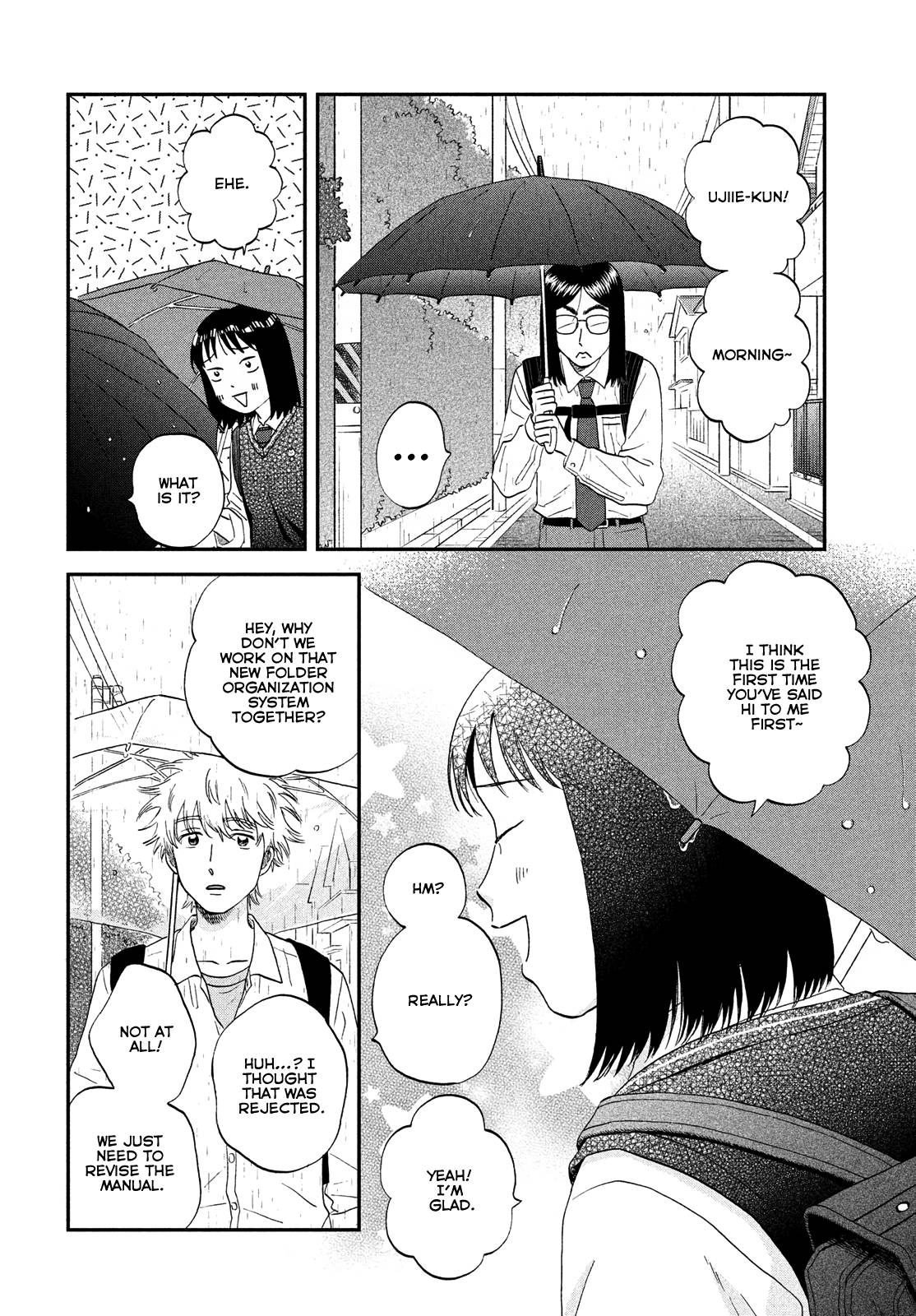 Skip to Loafer chapter 47 page 4