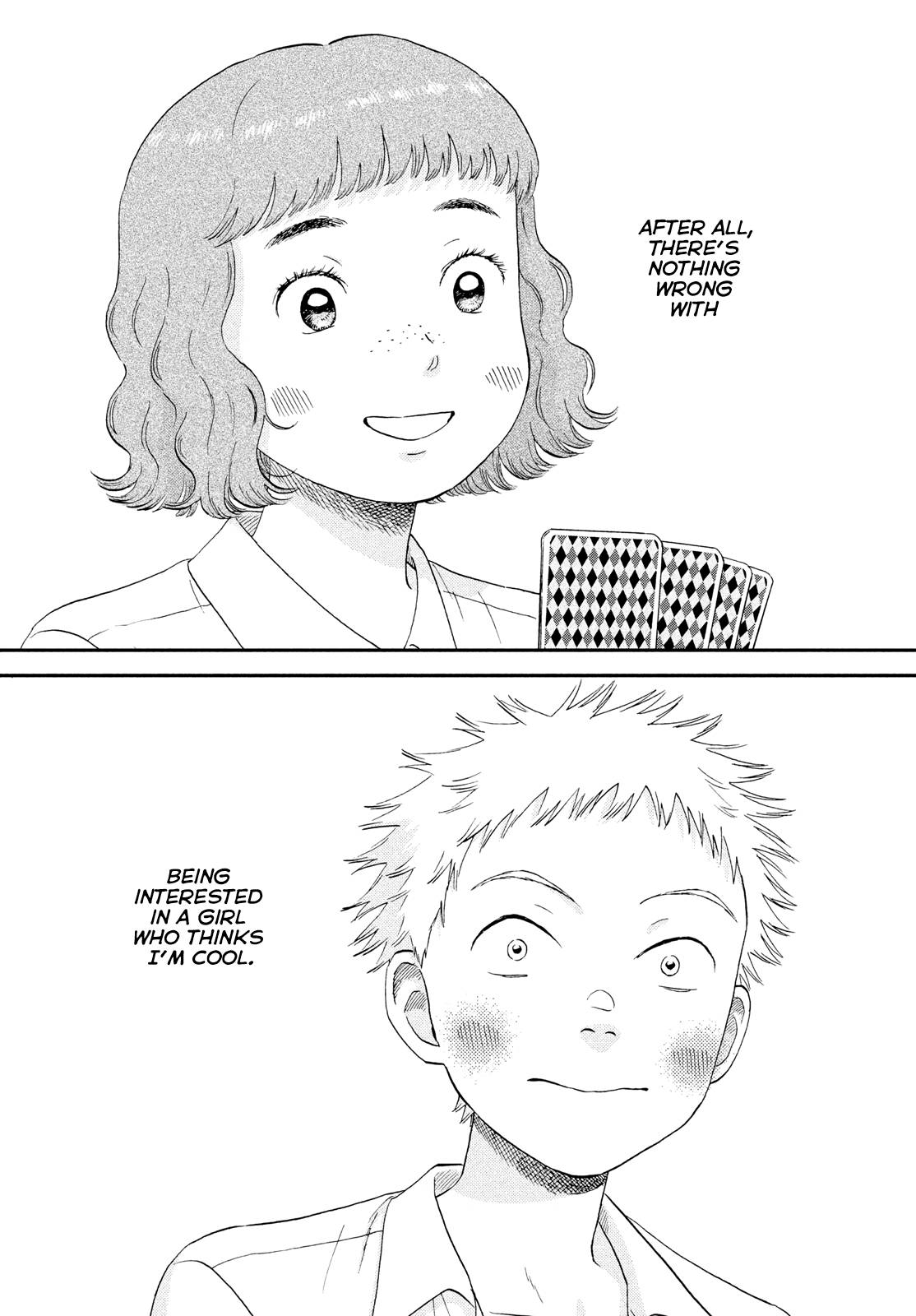 Skip to Loafer chapter 48 page 20