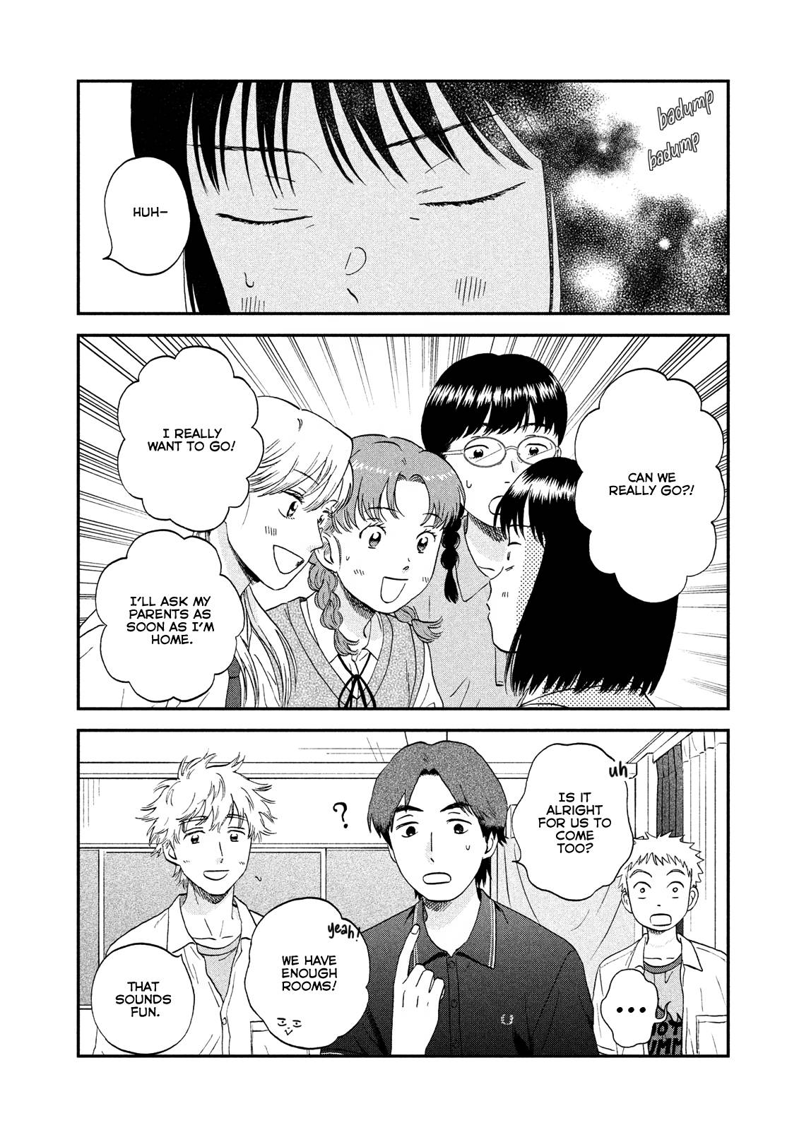 Skip to Loafer chapter 49 page 23