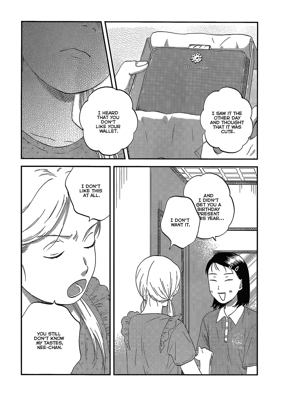 Skip to Loafer chapter 51 page 23