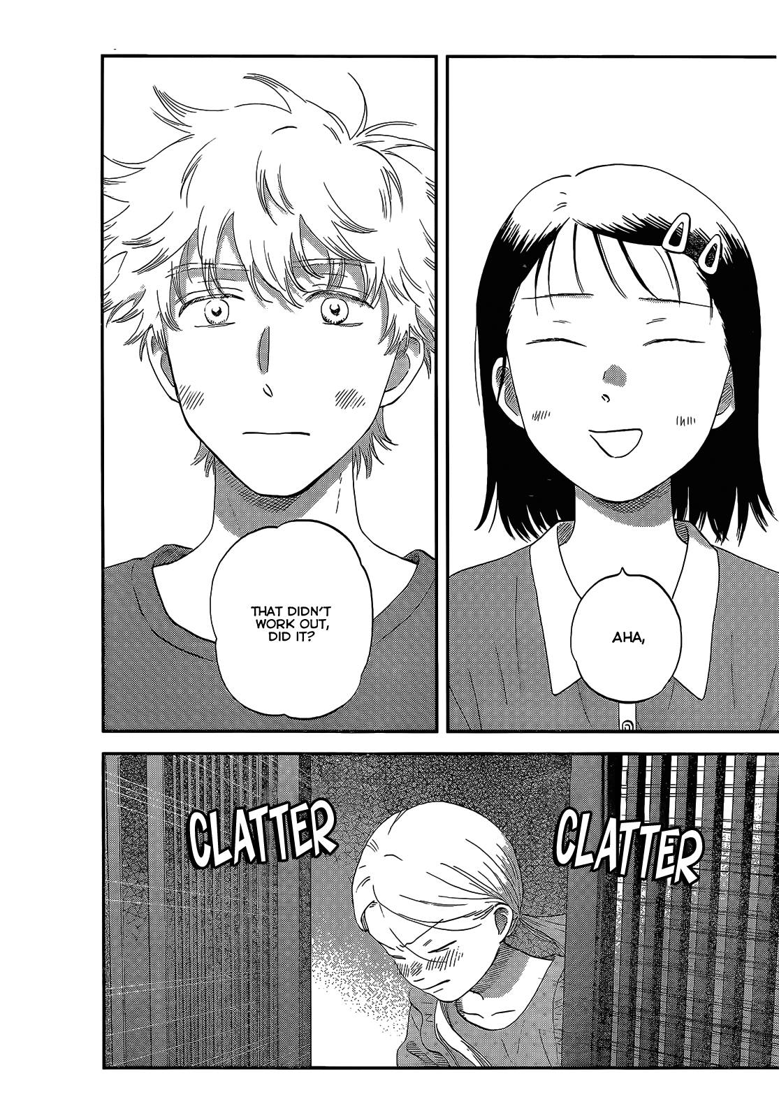 Skip to Loafer chapter 51 page 27