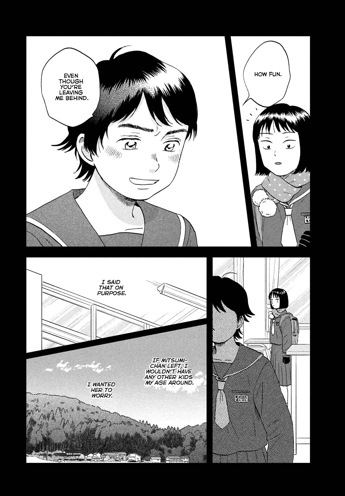 Skip to Loafer chapter 52 page 10