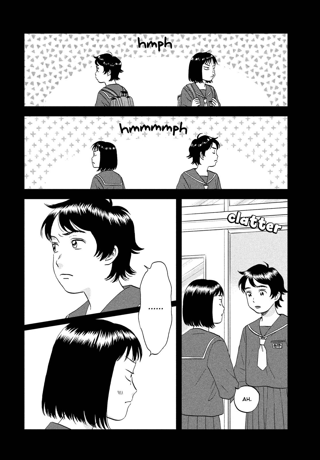 Skip to Loafer chapter 52 page 12
