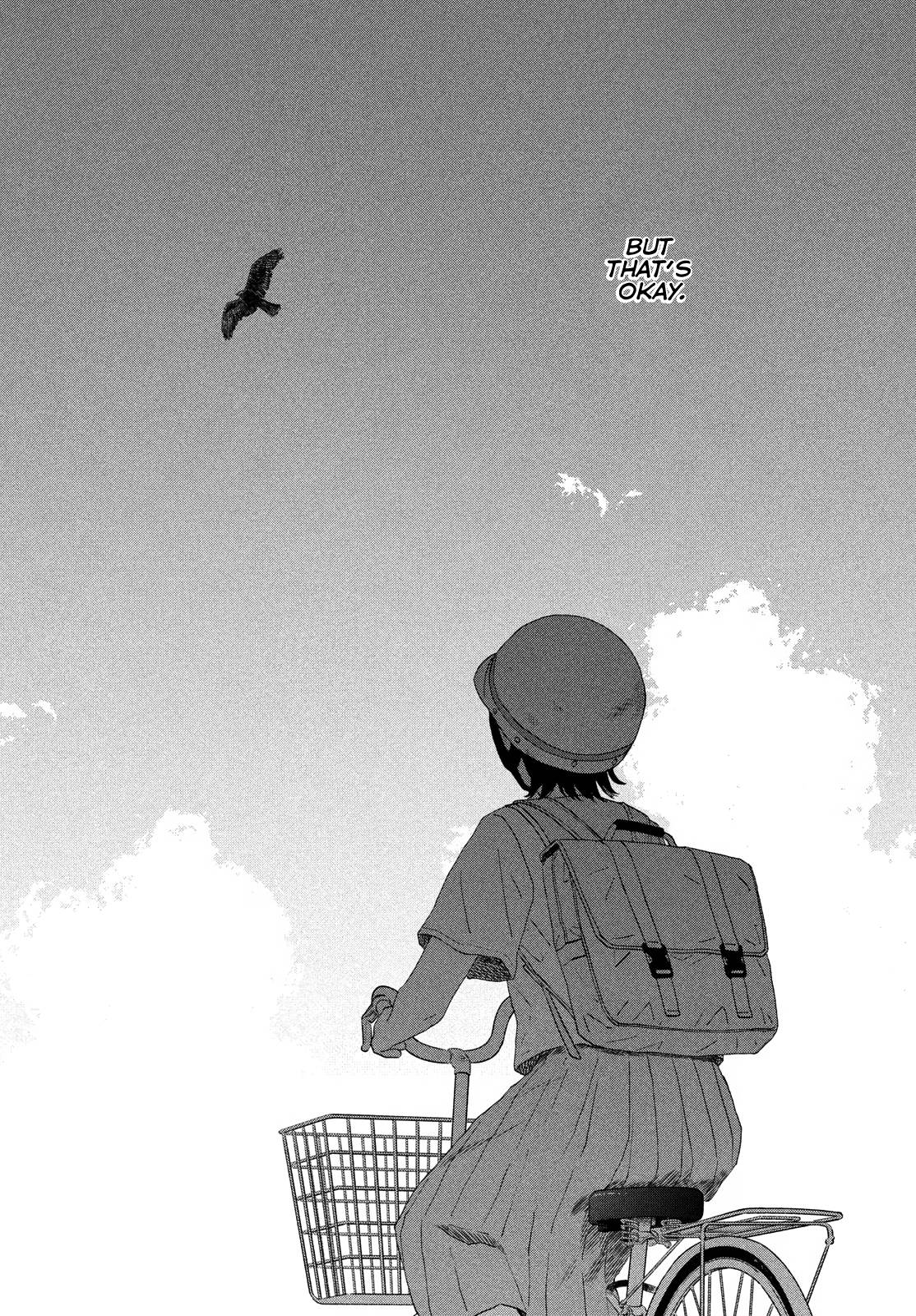 Skip to Loafer chapter 52 page 16