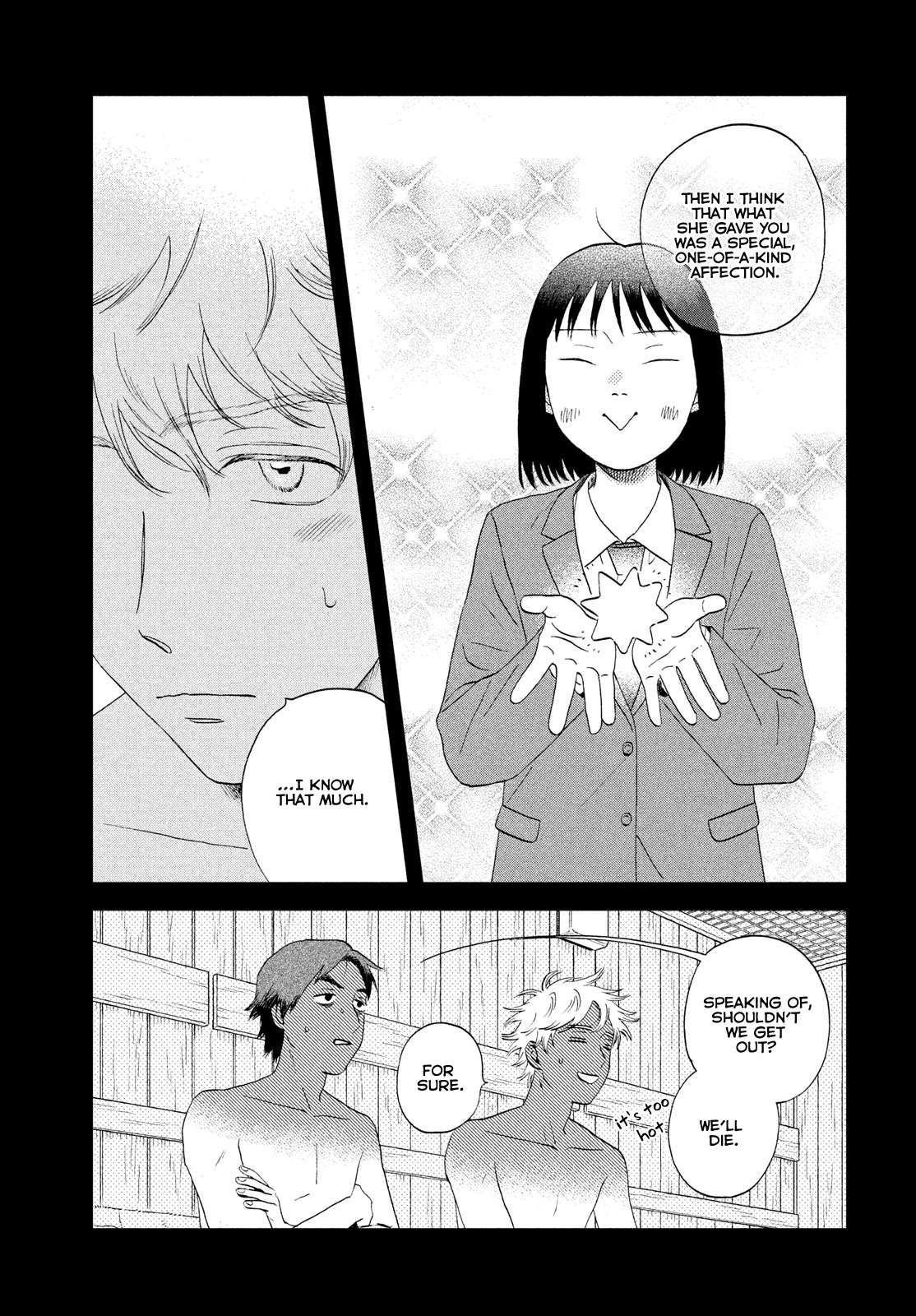 Skip to Loafer chapter 53 page 15