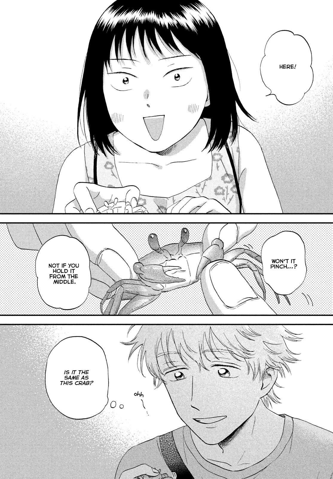 Skip to Loafer chapter 53 page 23
