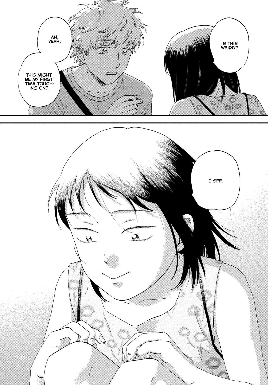 Skip to Loafer chapter 53 page 24