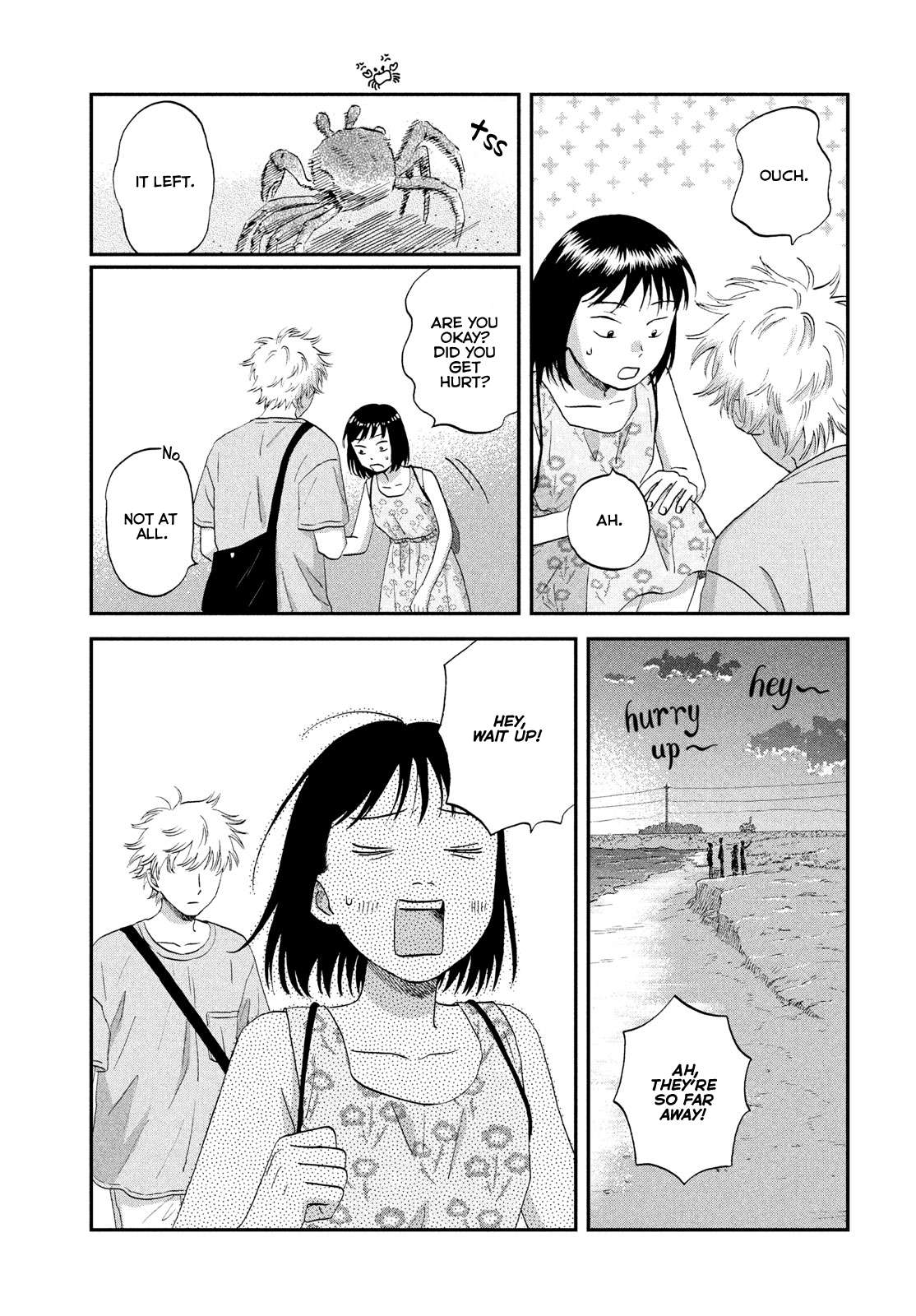 Skip to Loafer chapter 53 page 25