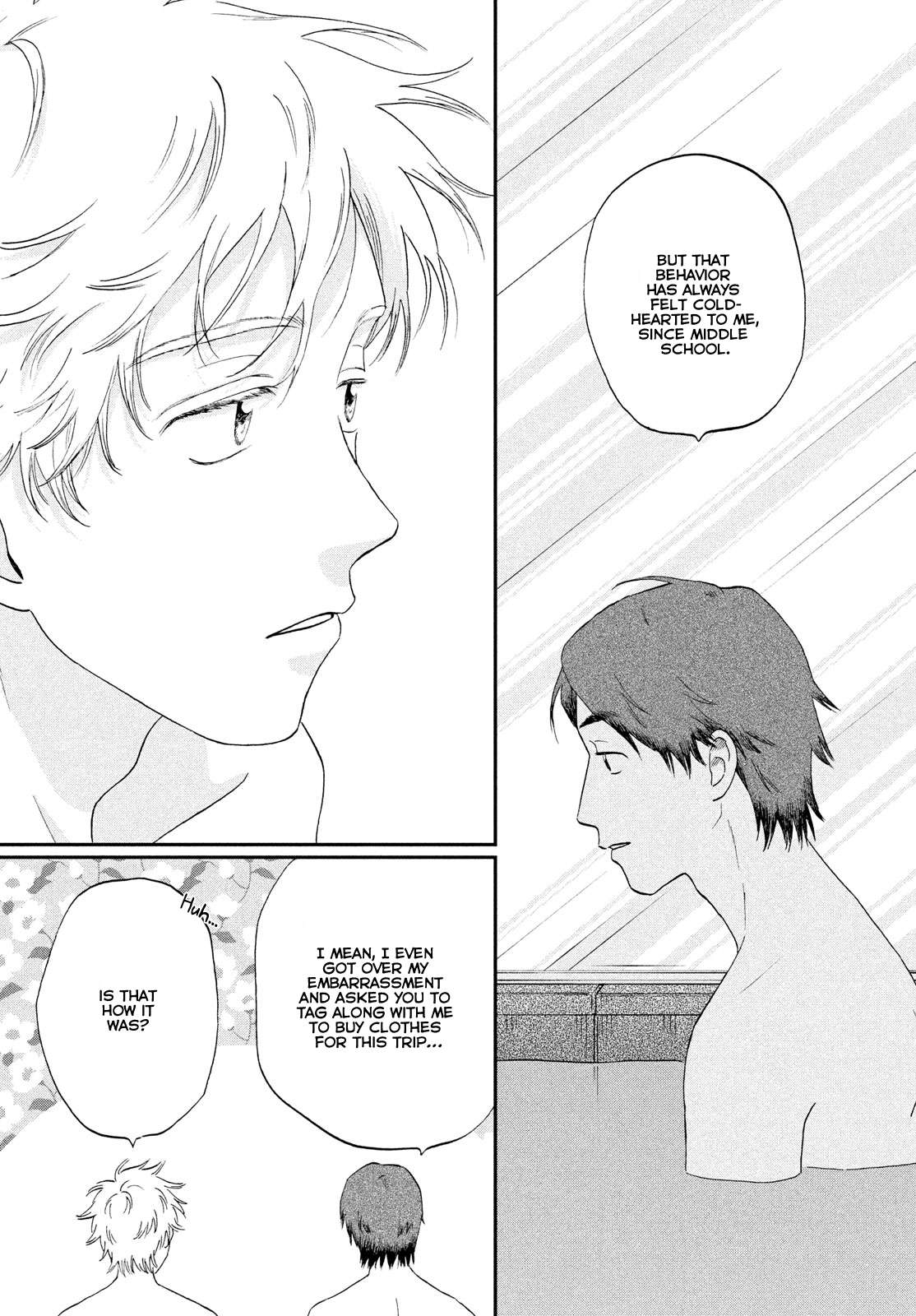 Skip to Loafer chapter 53 page 7