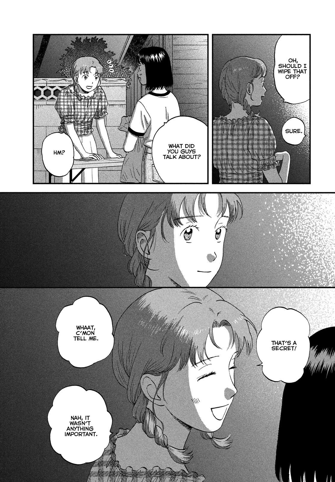 Skip to Loafer chapter 55 page 19