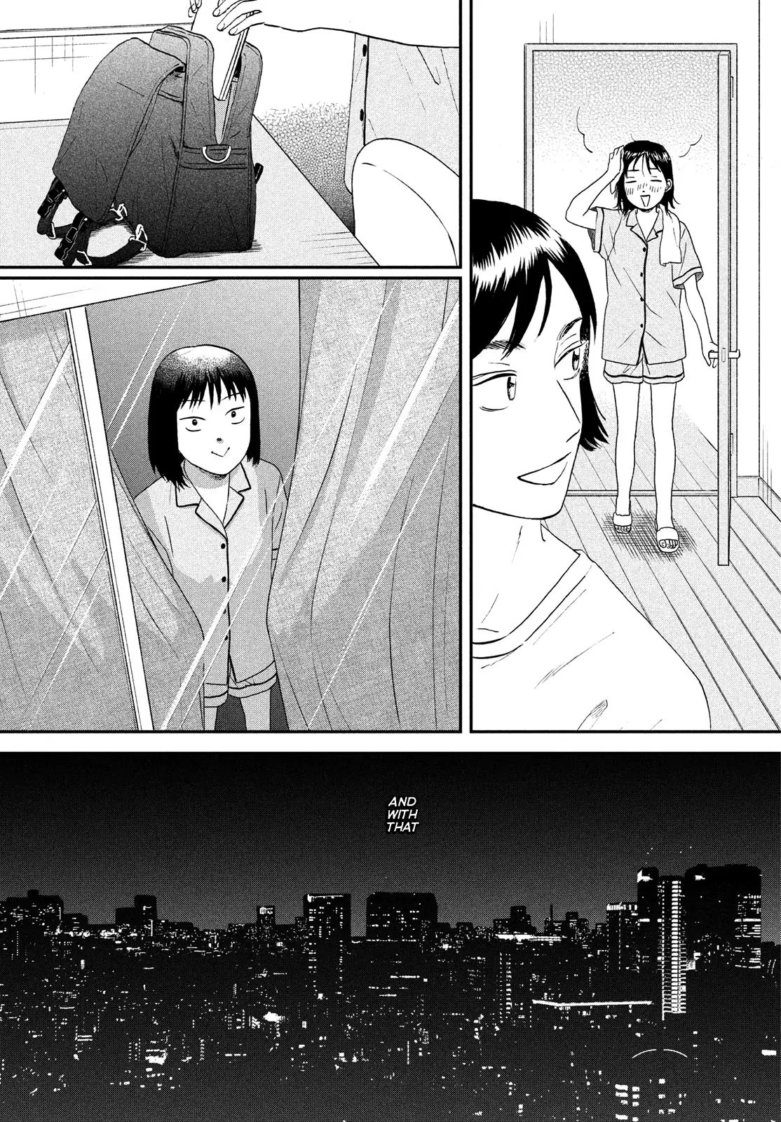Skip to Loafer chapter 57 page 17