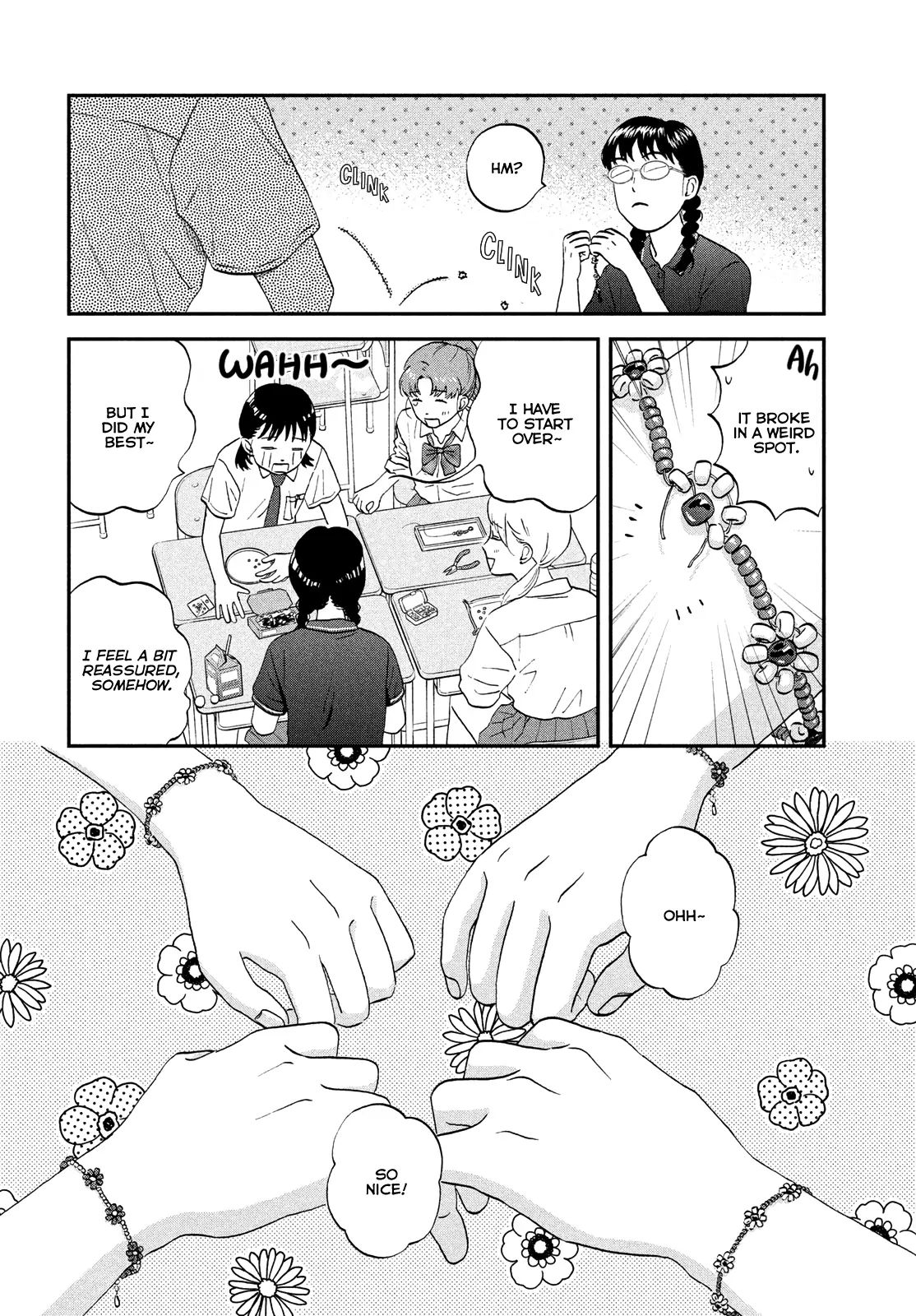 Skip to Loafer chapter 57 page 6