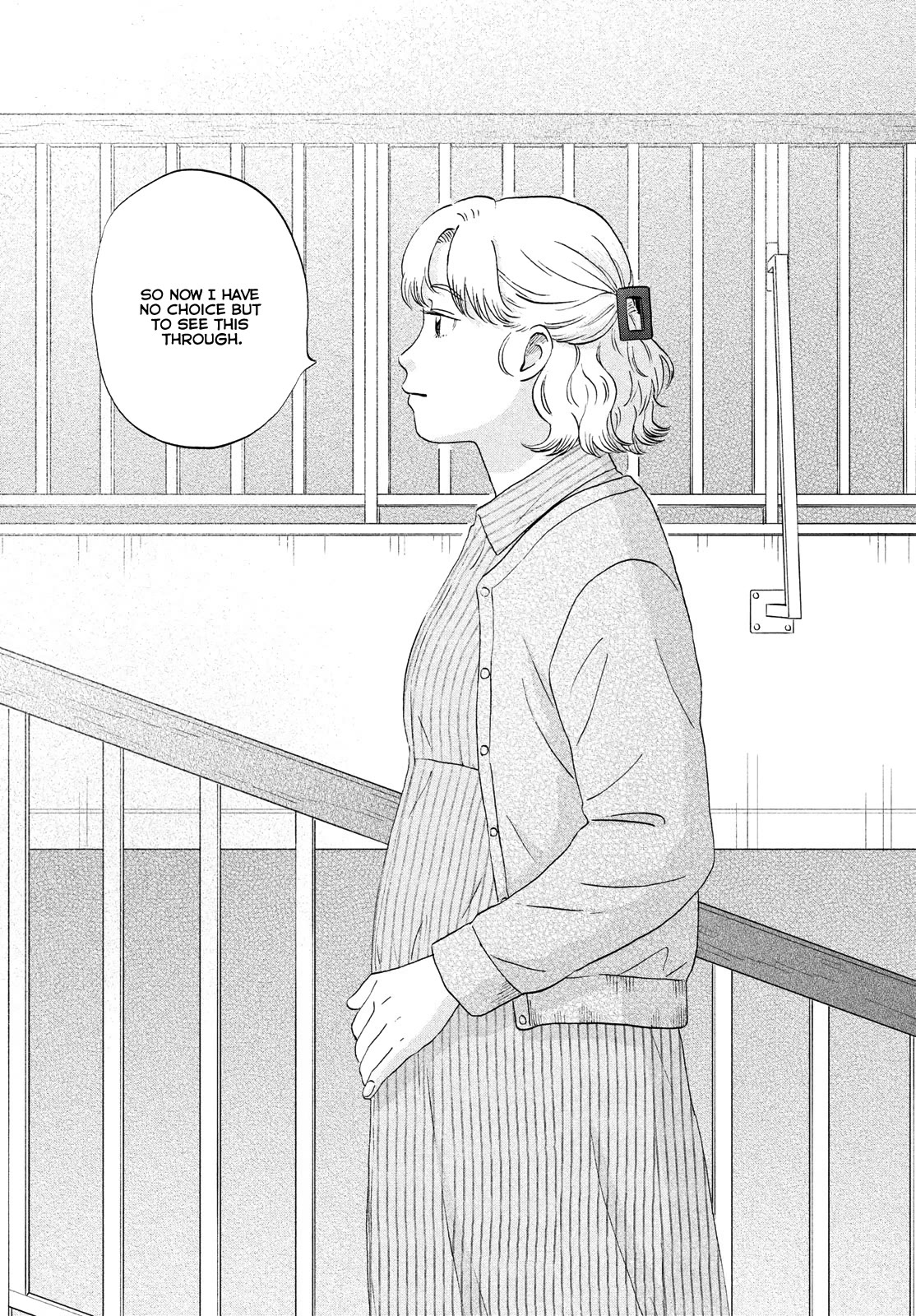 Skip to Loafer chapter 59 page 16