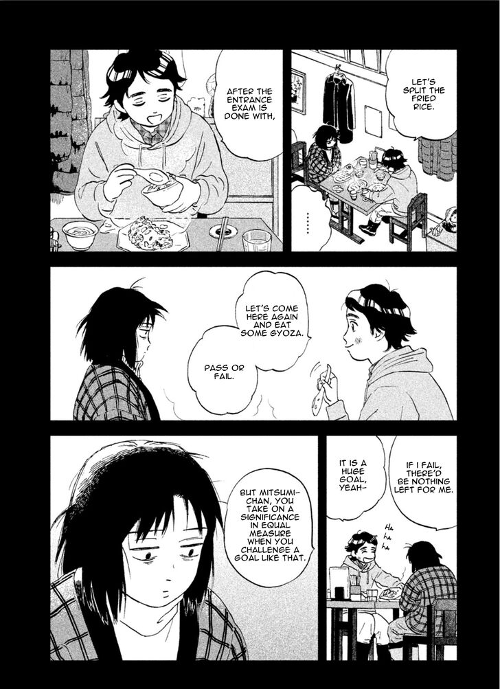 Skip to Loafer chapter 6 page 26
