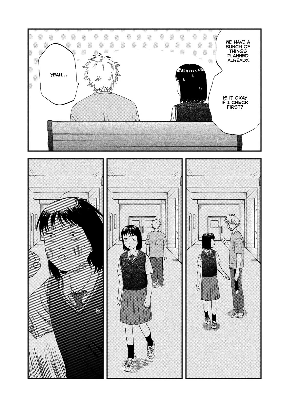 Skip to Loafer chapter 60 page 20