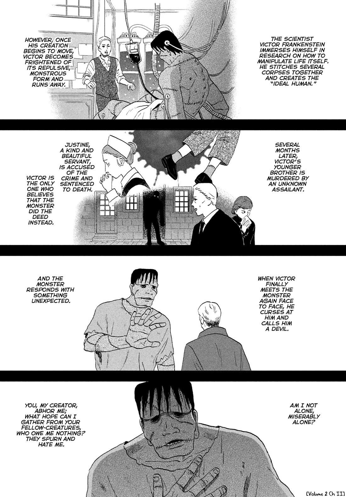 Skip to Loafer chapter 60 page 7