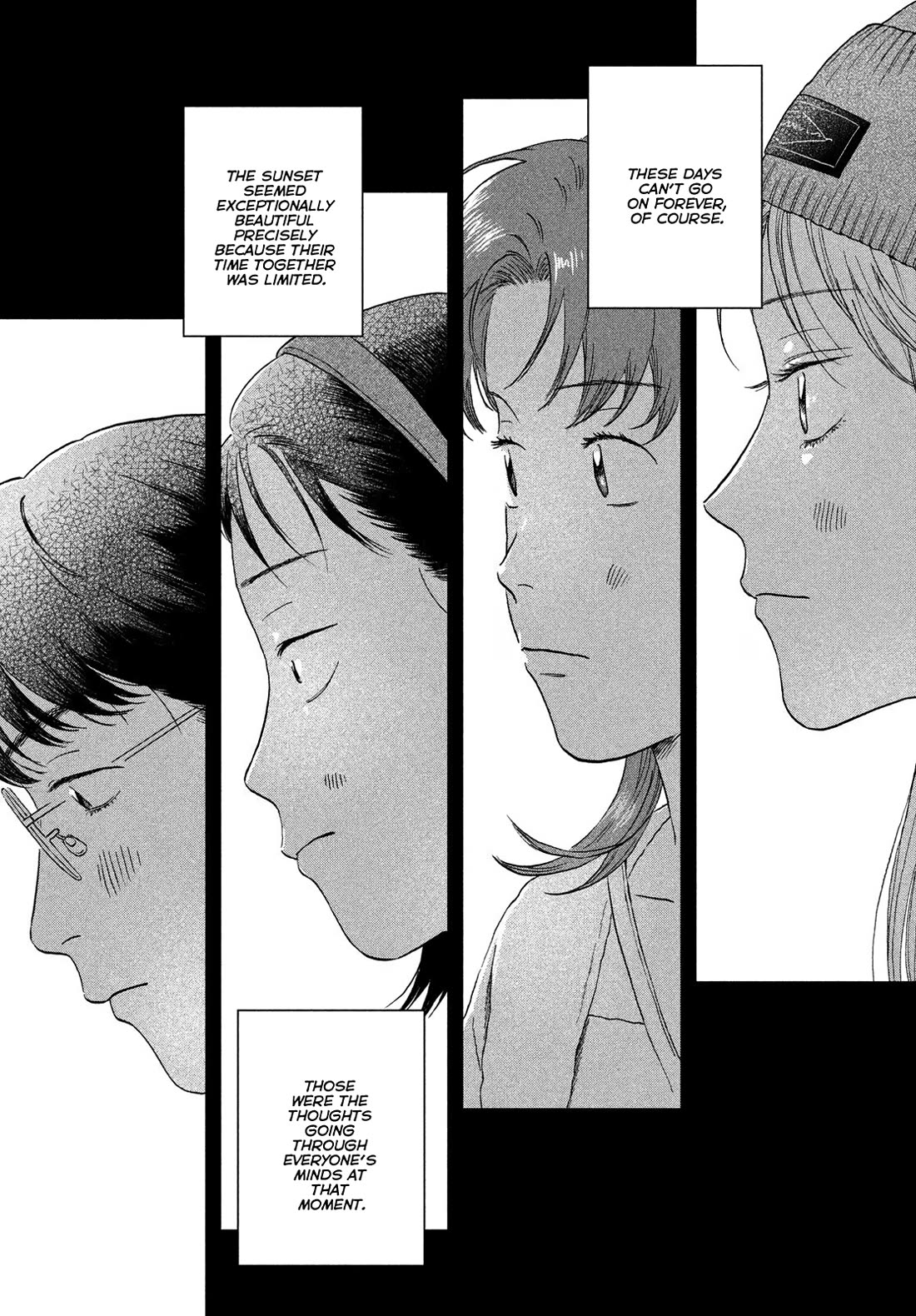 Skip to Loafer chapter 63 page 24