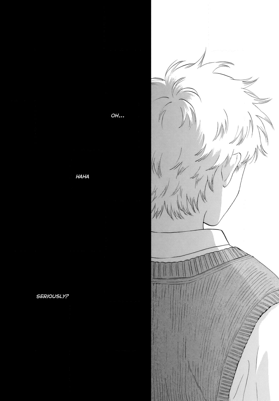 Skip to Loafer chapter 65 page 17