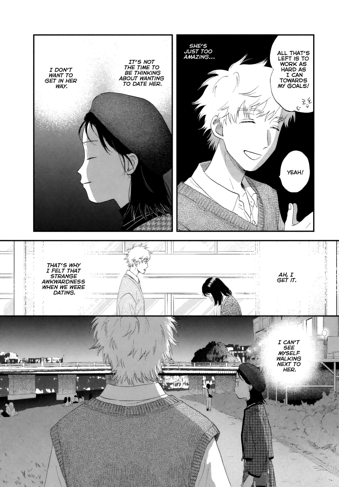 Skip to Loafer chapter 65 page 23