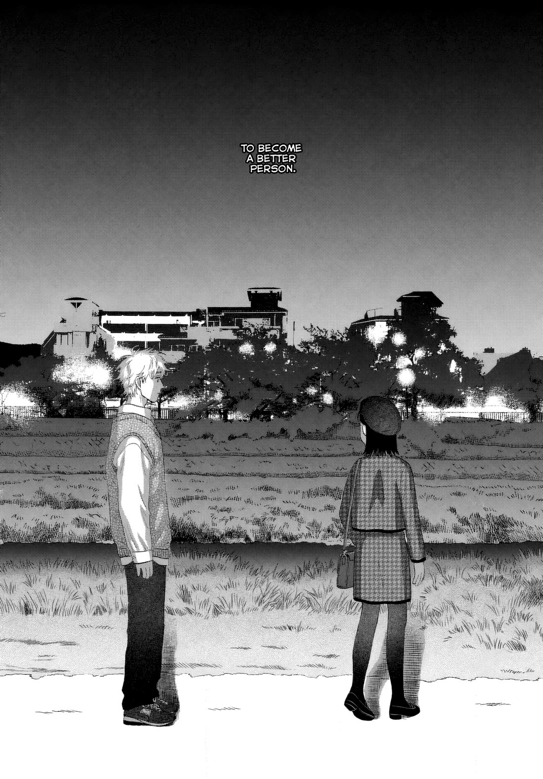 Skip to Loafer chapter 65 page 25
