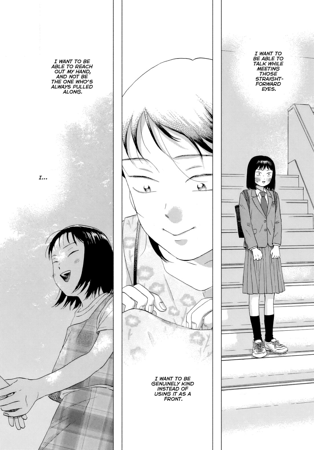 Skip to Loafer chapter 65 page 26