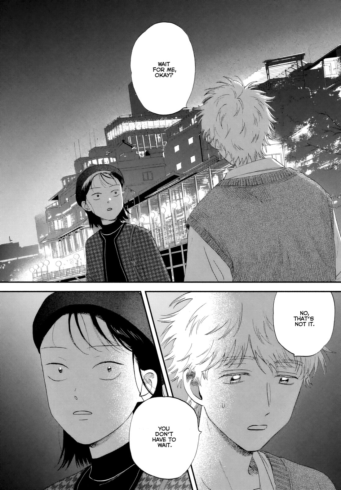 Skip to Loafer chapter 65 page 27