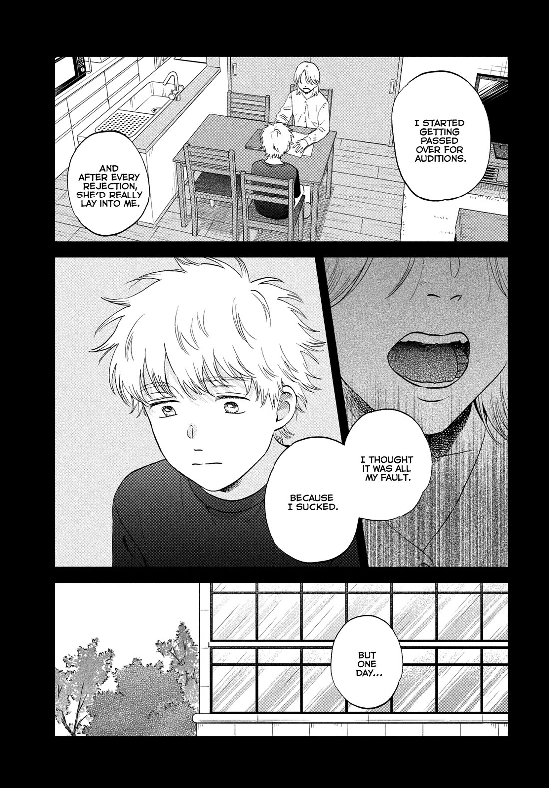Skip to Loafer chapter 67 page 17