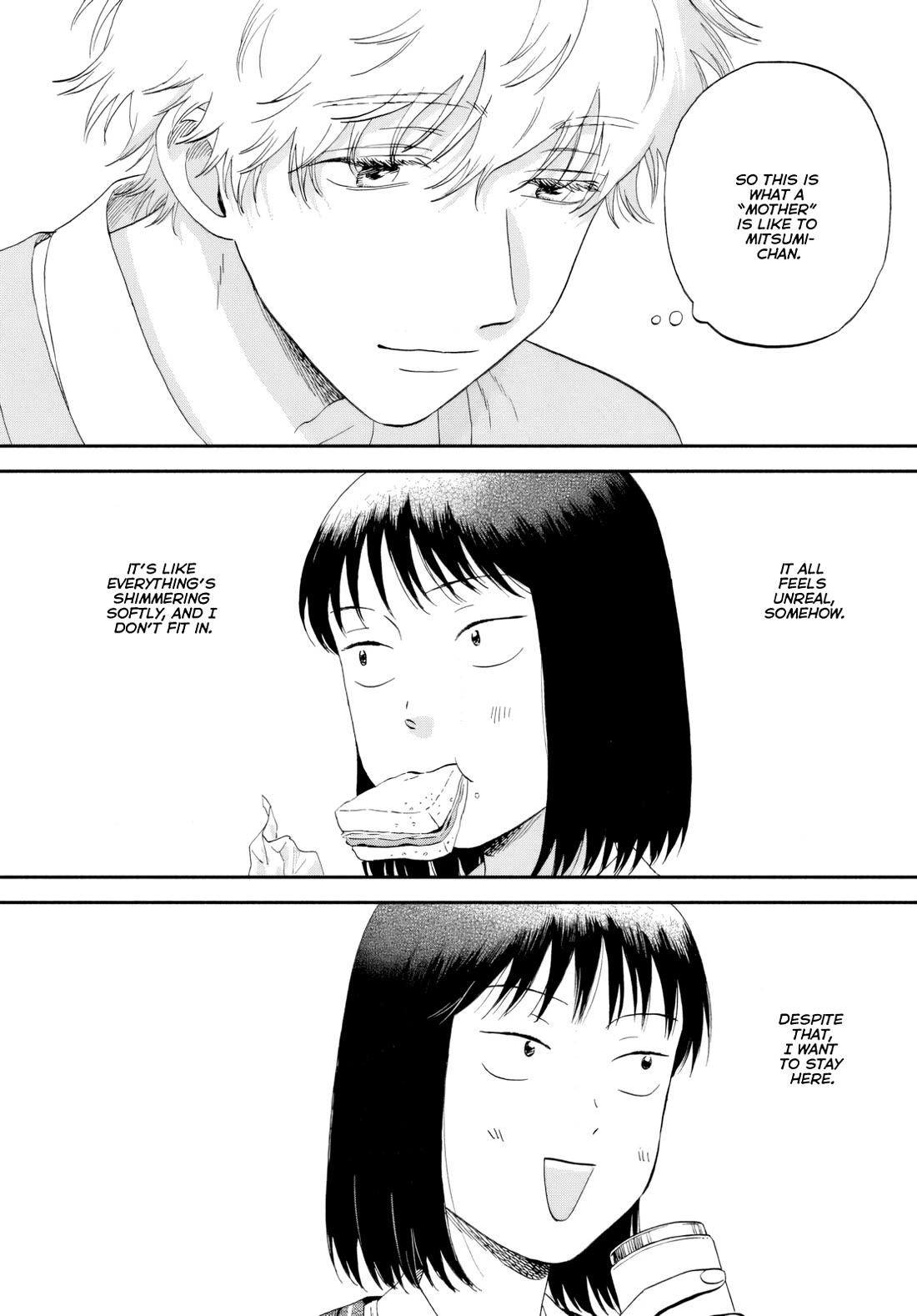 Skip to Loafer chapter 68 page 25