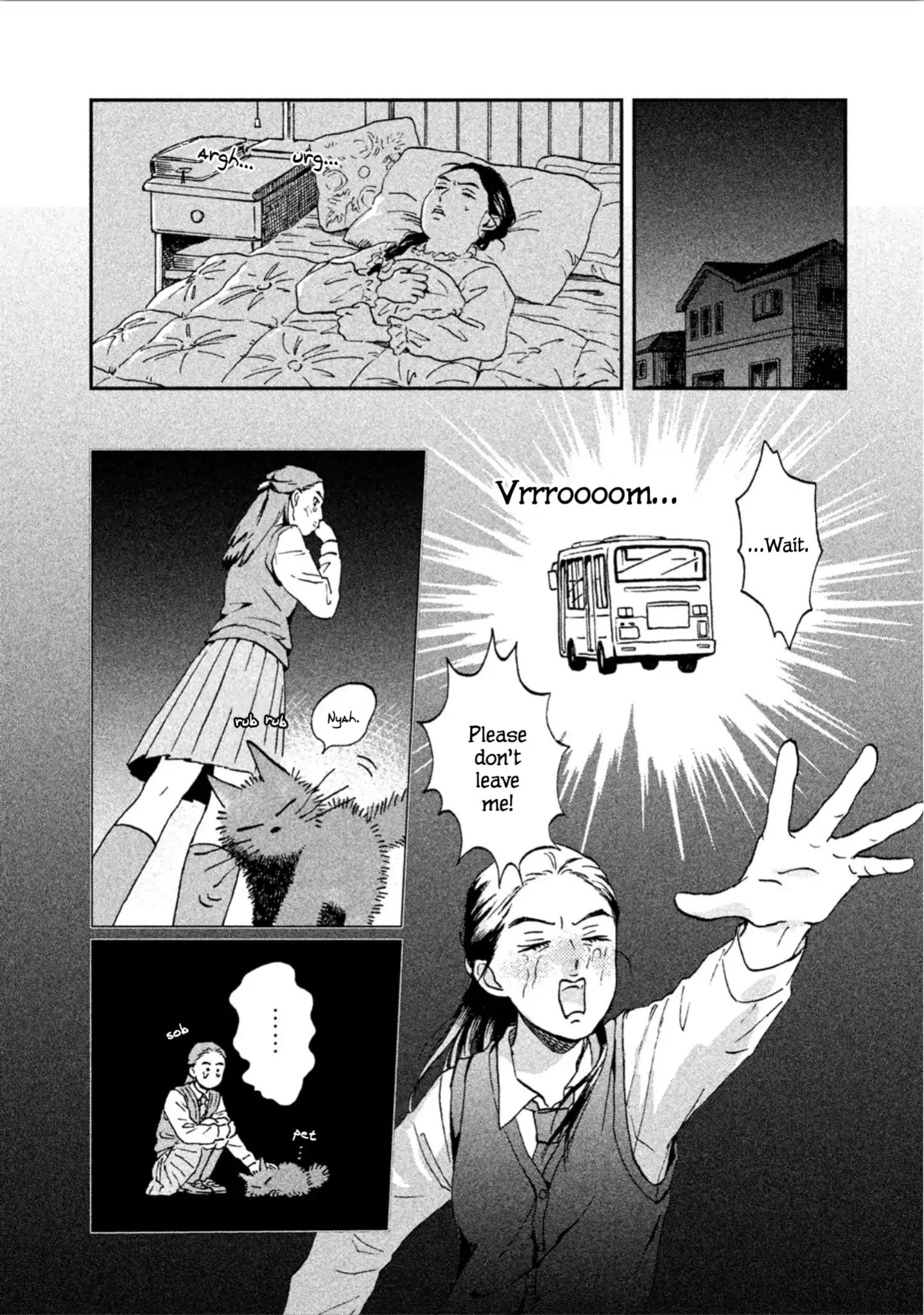 Skip to Loafer chapter 7 page 20