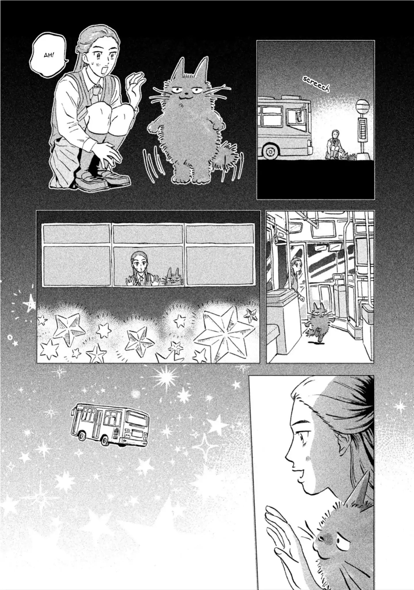 Skip to Loafer chapter 7 page 21