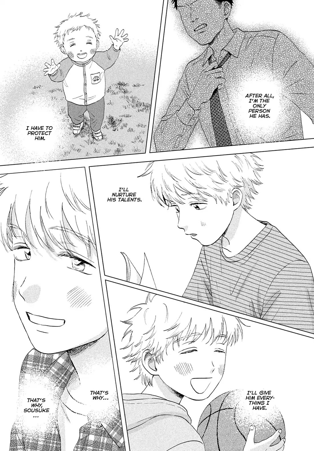 Skip to Loafer chapter 71 page 16