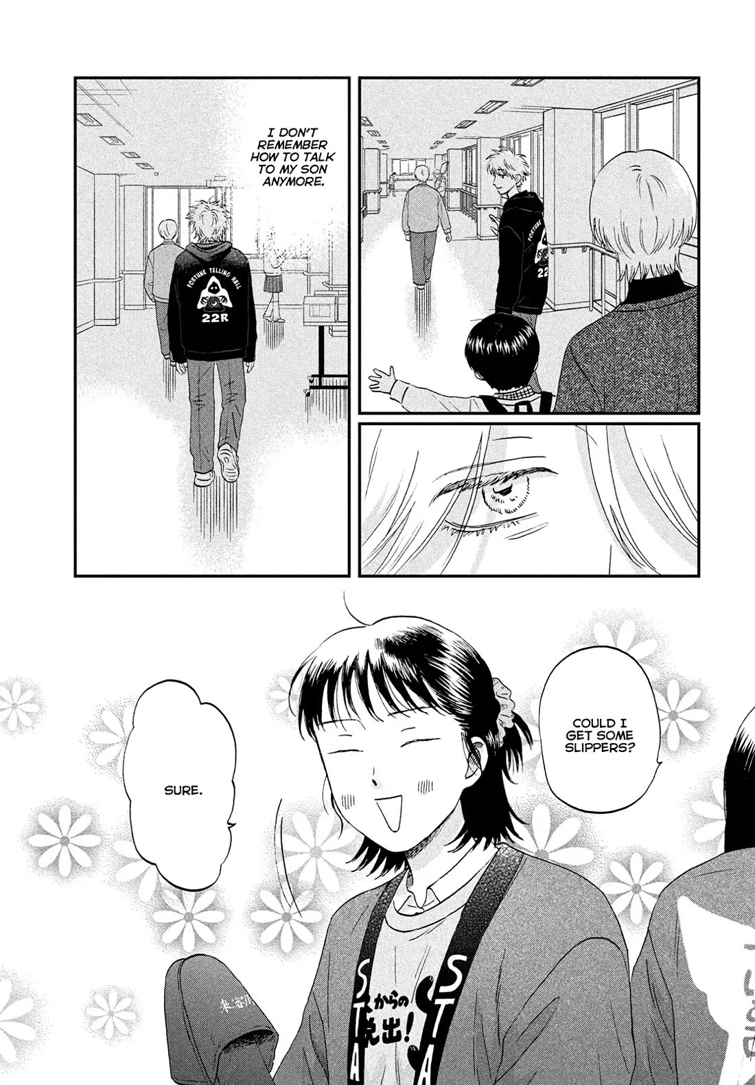 Skip to Loafer chapter 71 page 23