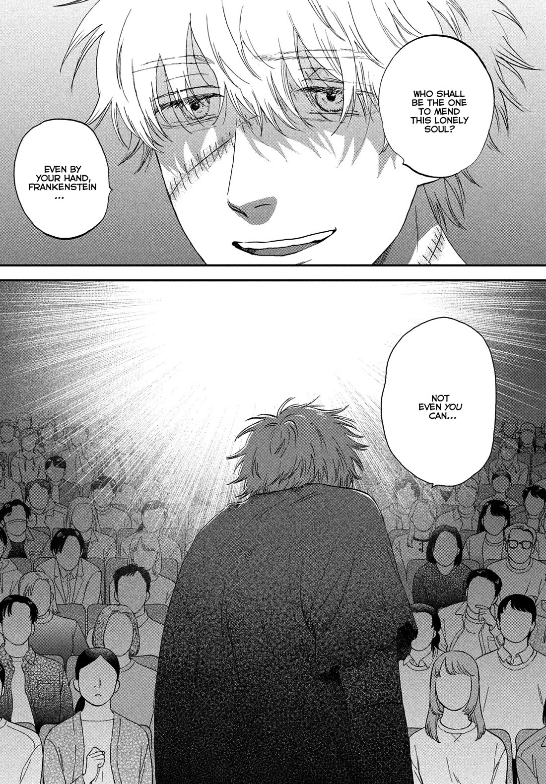 Skip to Loafer chapter 72 page 13