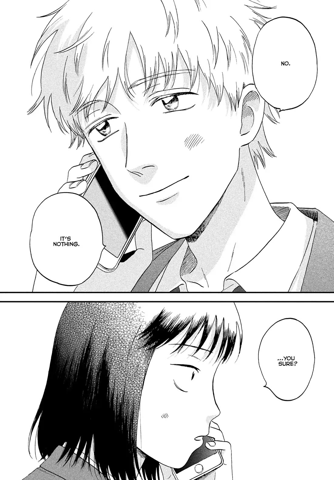 Skip to Loafer chapter 75 page 27