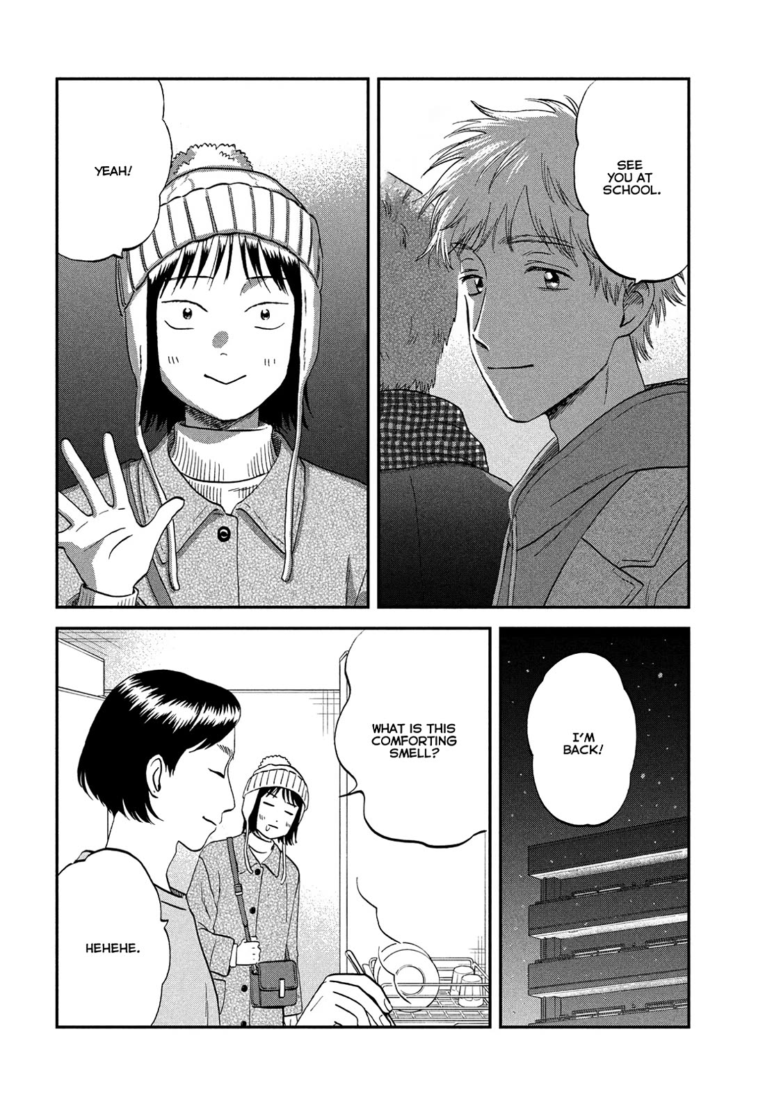 Skip to Loafer chapter 78 page 25