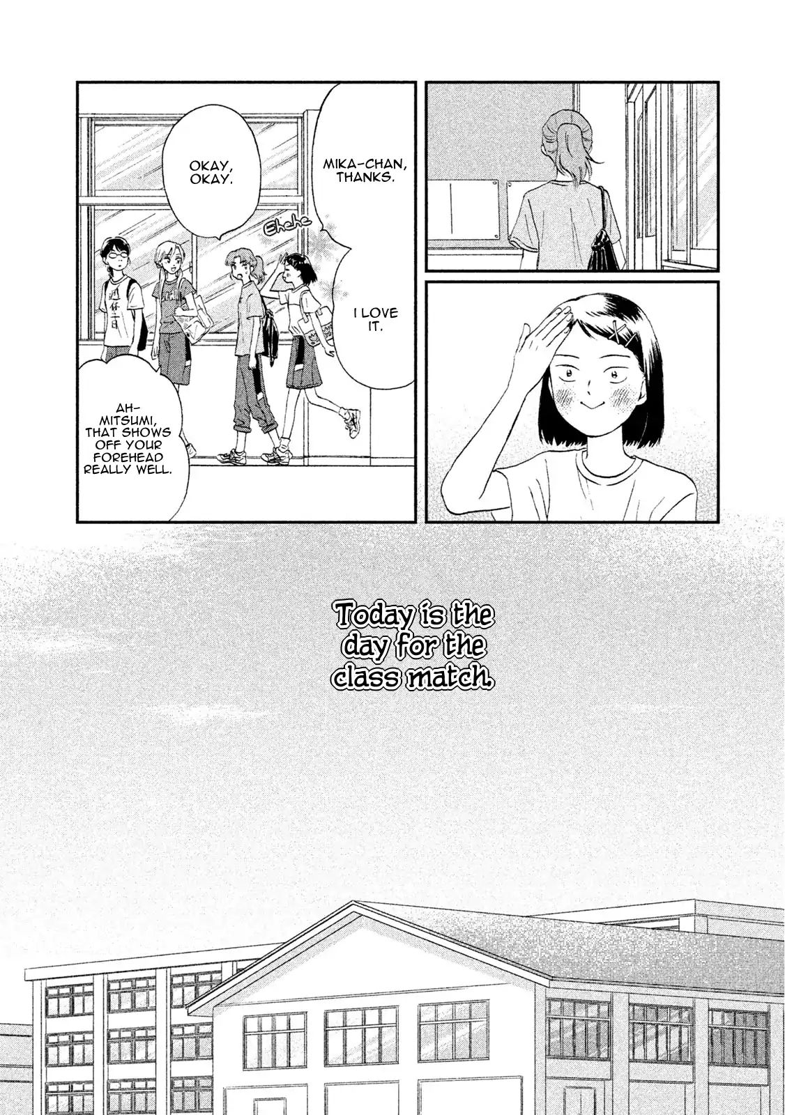 Skip to Loafer chapter 9 page 4