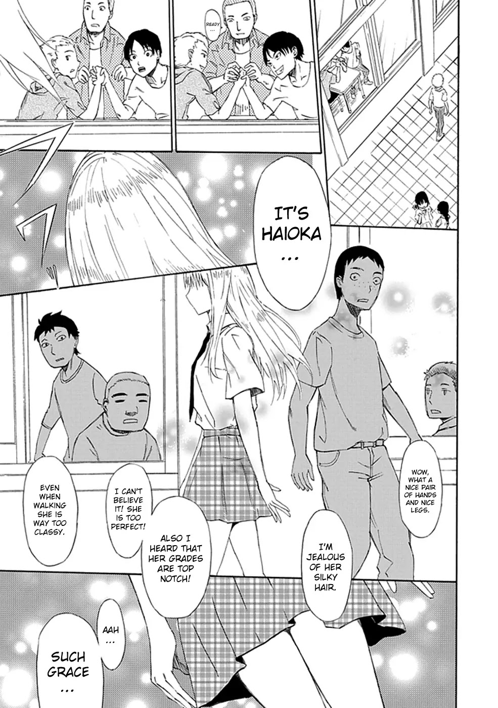 Sky Blue chapter 1 page 28