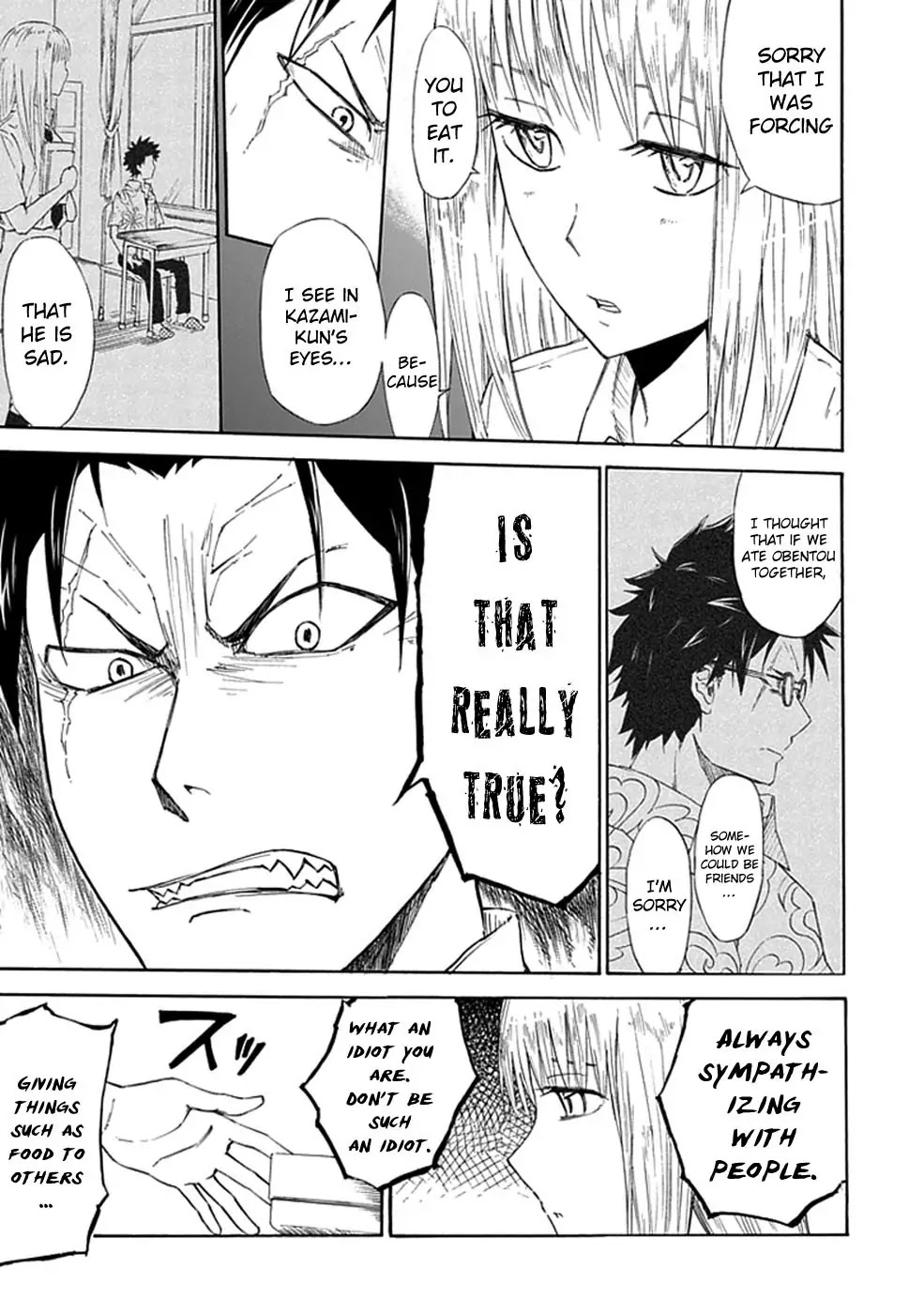 Sky Blue chapter 1 page 36