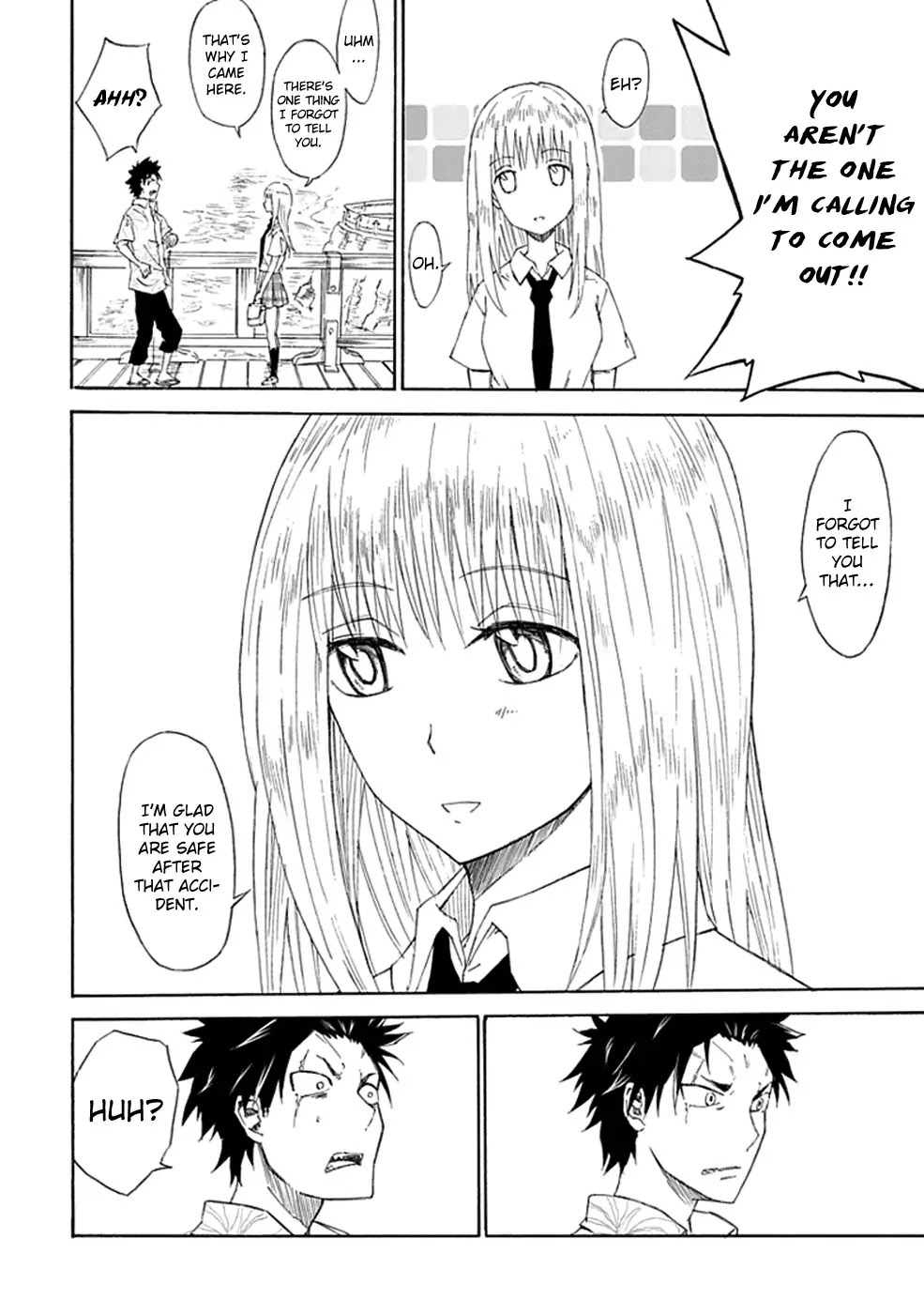 Sky Blue chapter 1 page 45