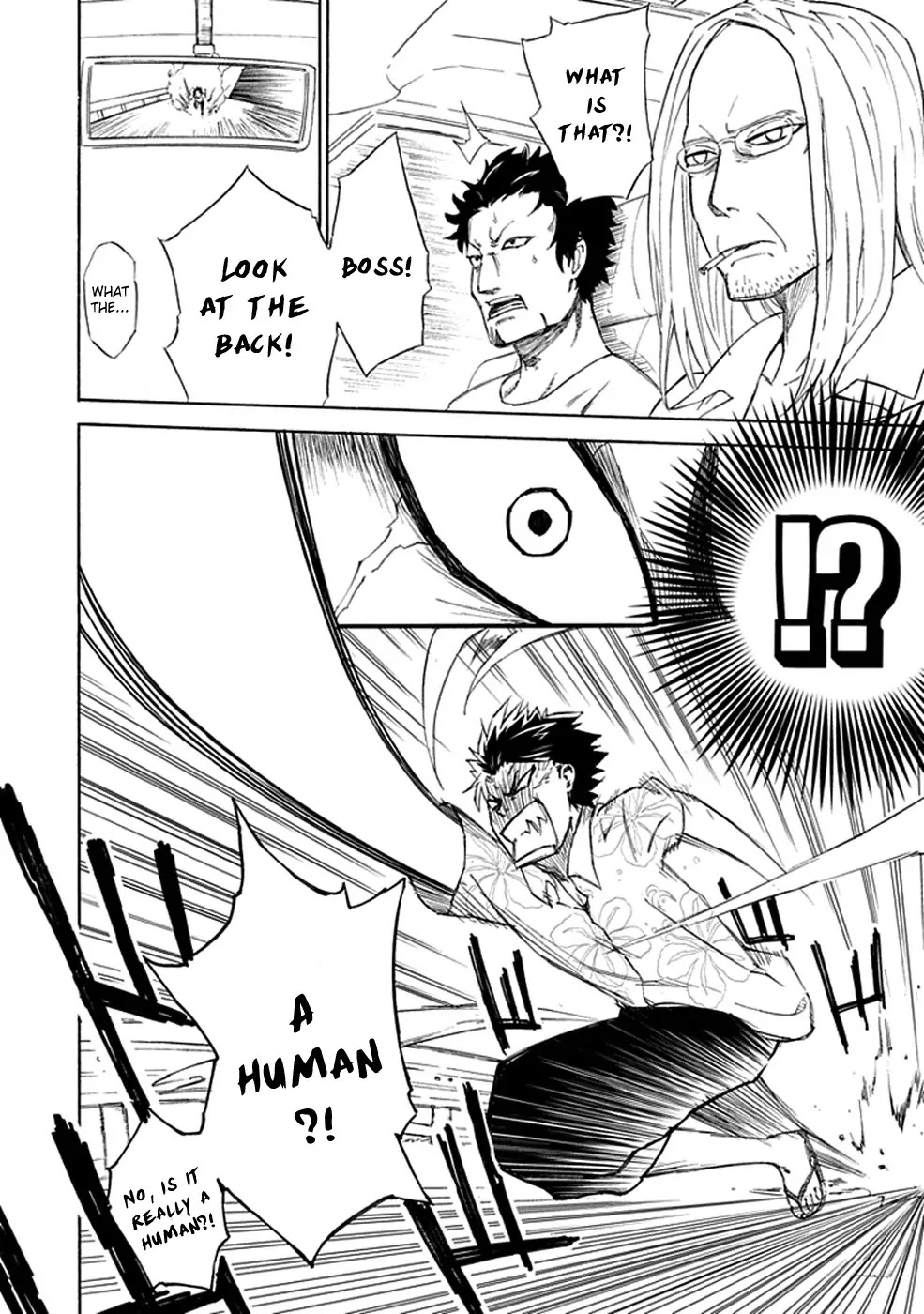 Sky Blue chapter 1 page 49