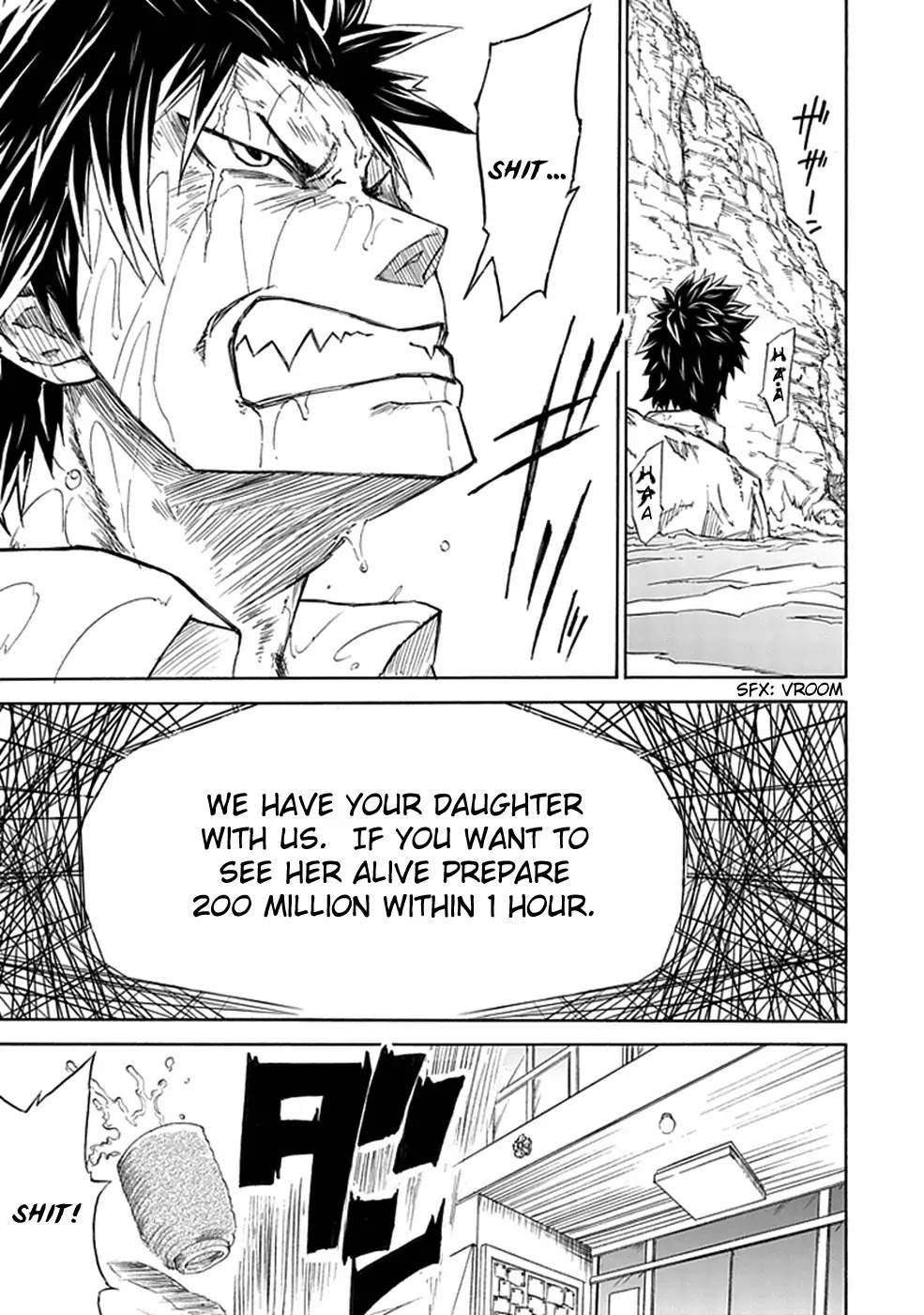 Sky Blue chapter 1 page 52