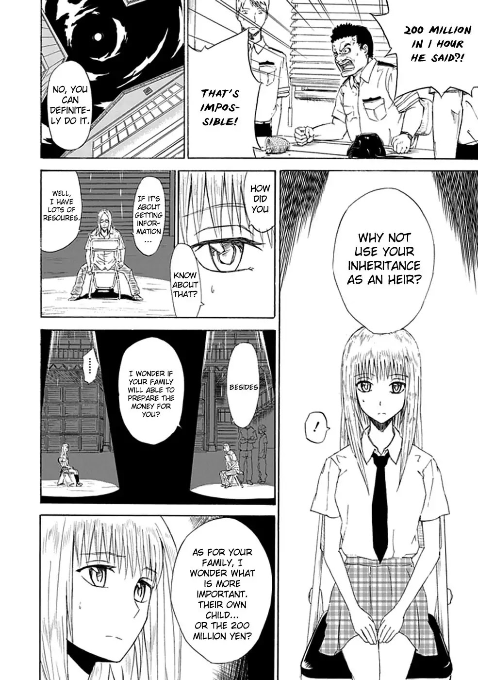 Sky Blue chapter 1 page 53